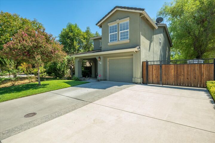Property Photo:  5518 Marden Street  CA 95618 