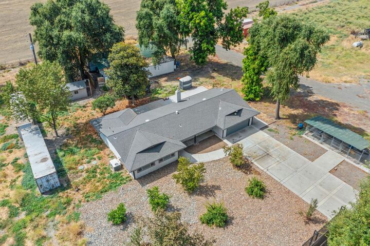 Property Photo:  11010 County Road 116B  CA 95776 