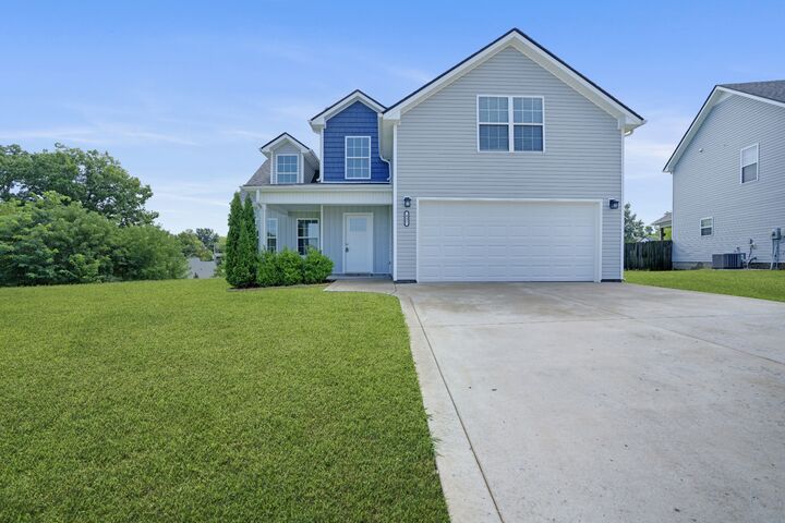 Property Photo: 457 Woodtrace Dr TN 37042