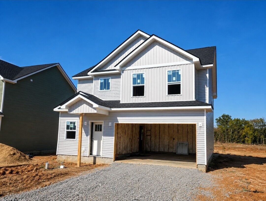 Property Photo:  287 Switchgrass Dr  TN 37042 