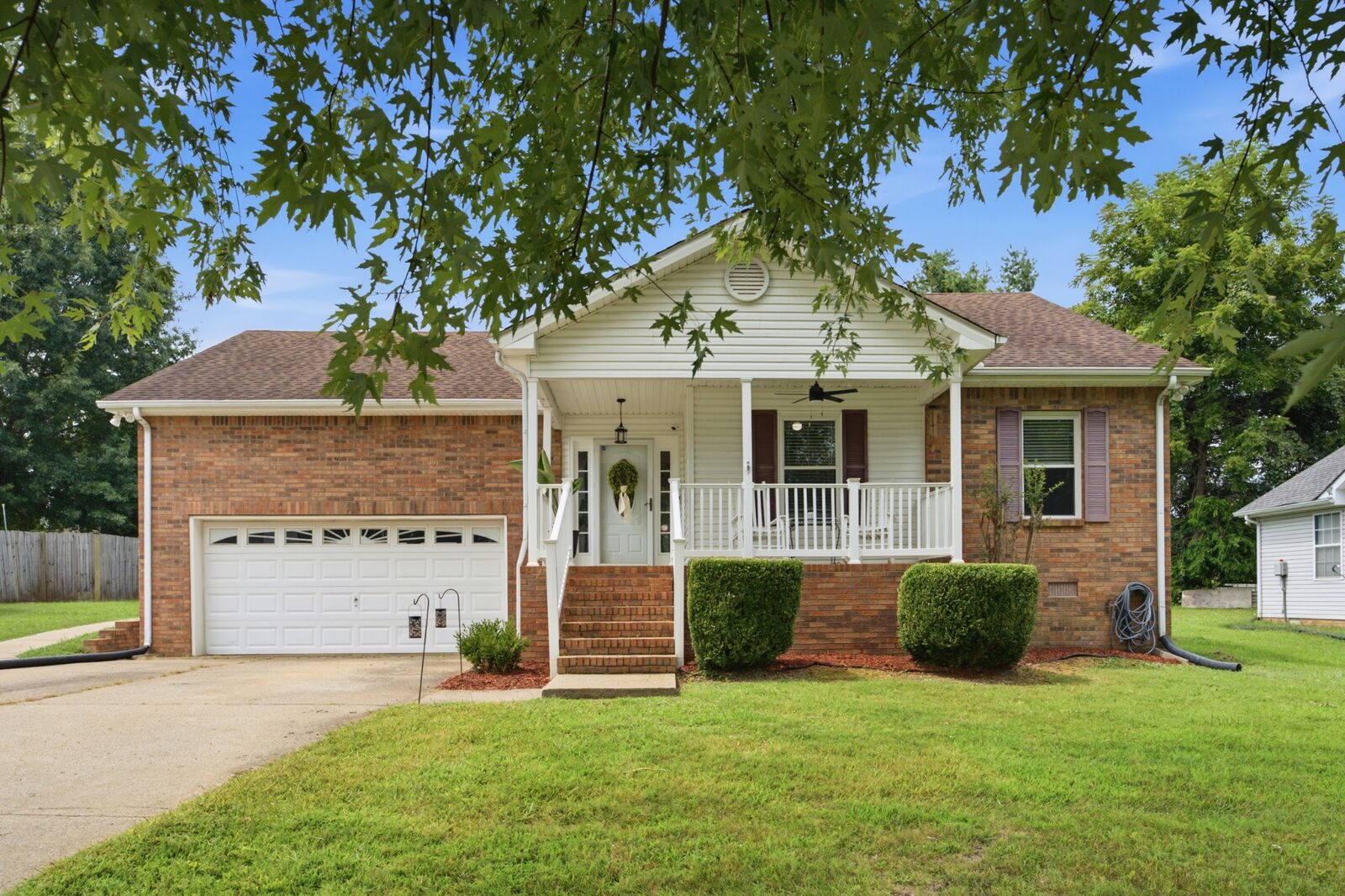 Property Photo:  209 Beechbrook Ct  TN 37188 