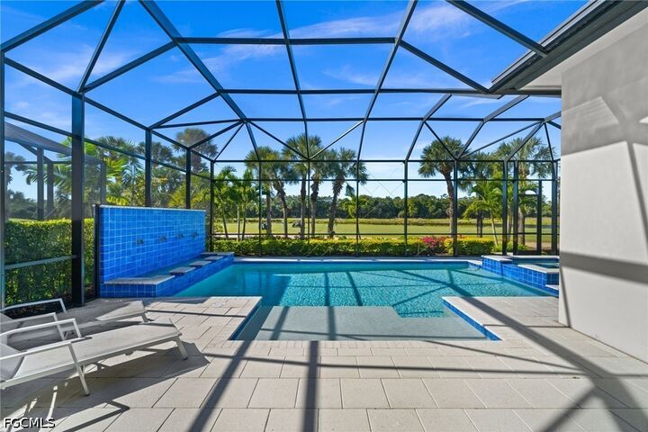 Property Photo: 19026 Via Messina Way FL 33913