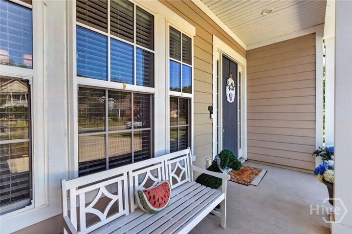 Property Photo:  145 Bramswell Road  GA 31322 