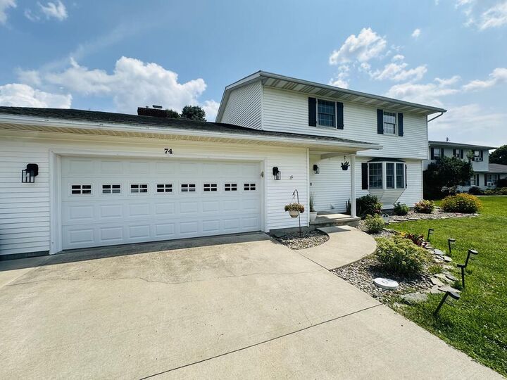 Property Photo: 74 Sharon Ave PA 18840