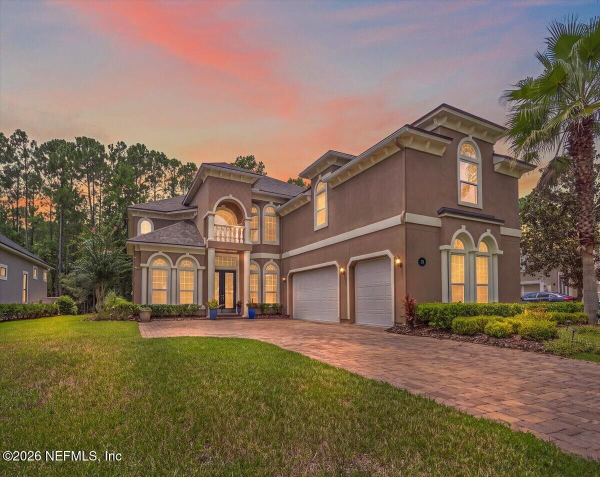 Property Photo:  275 St Johns Forest Boulevard  FL 32259 
