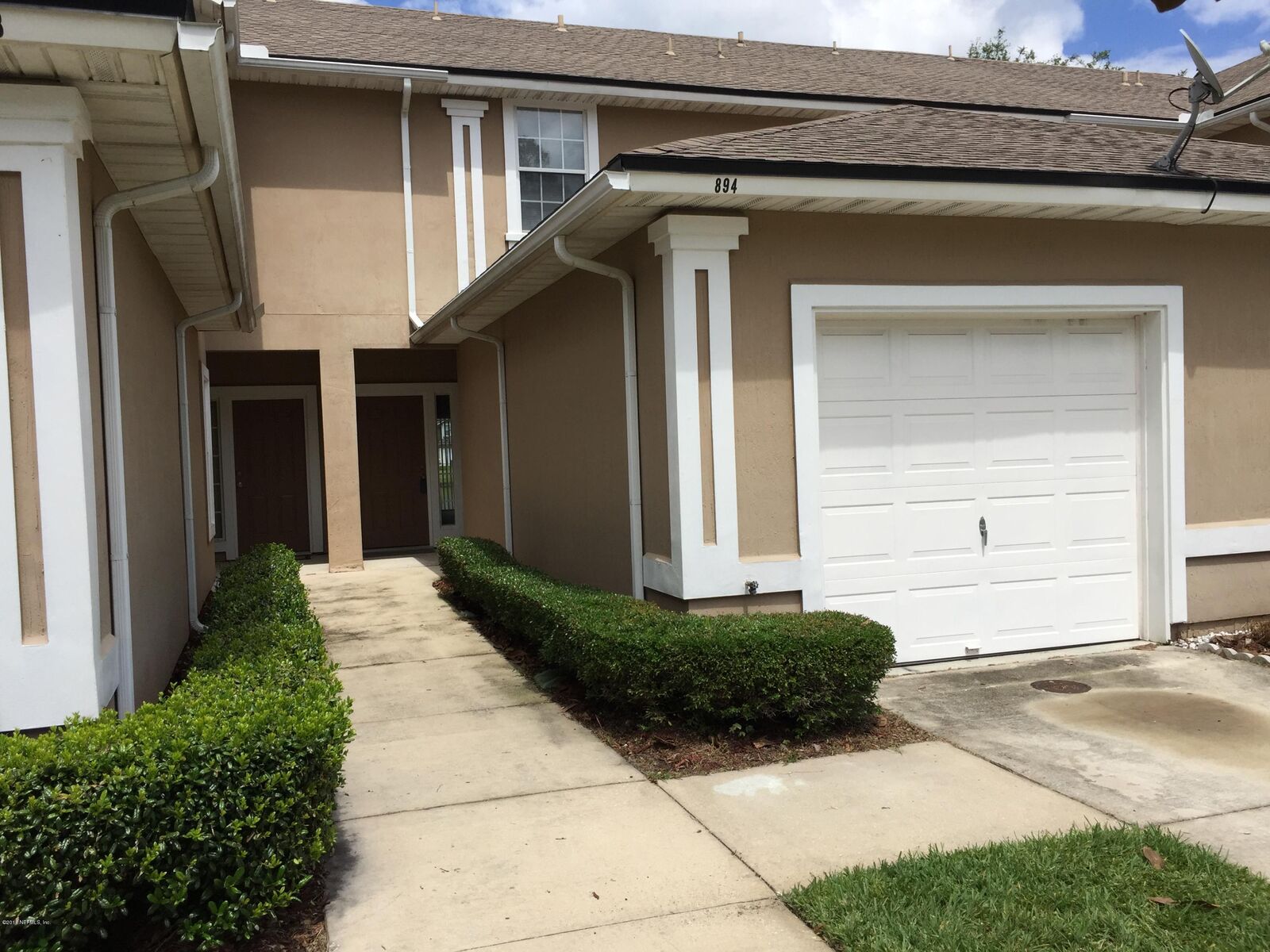 Property Photo:  894 Scrub Jay Drive  FL 32092 