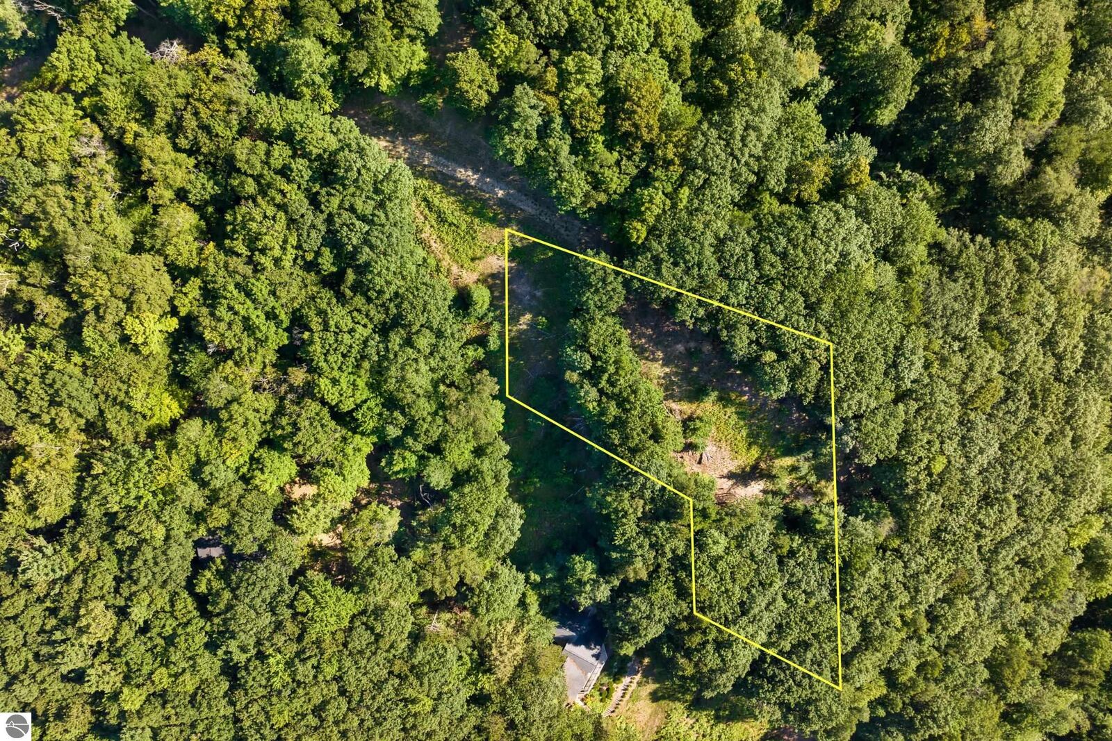 Property Photo:  000 Woodsmere Road  MI 49617 