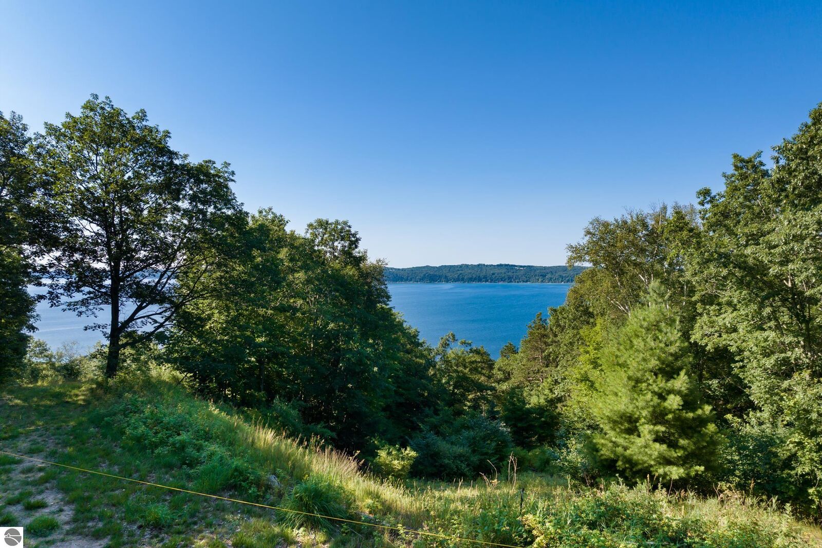 Property Photo:  000 Woodsmere Road  MI 49635 