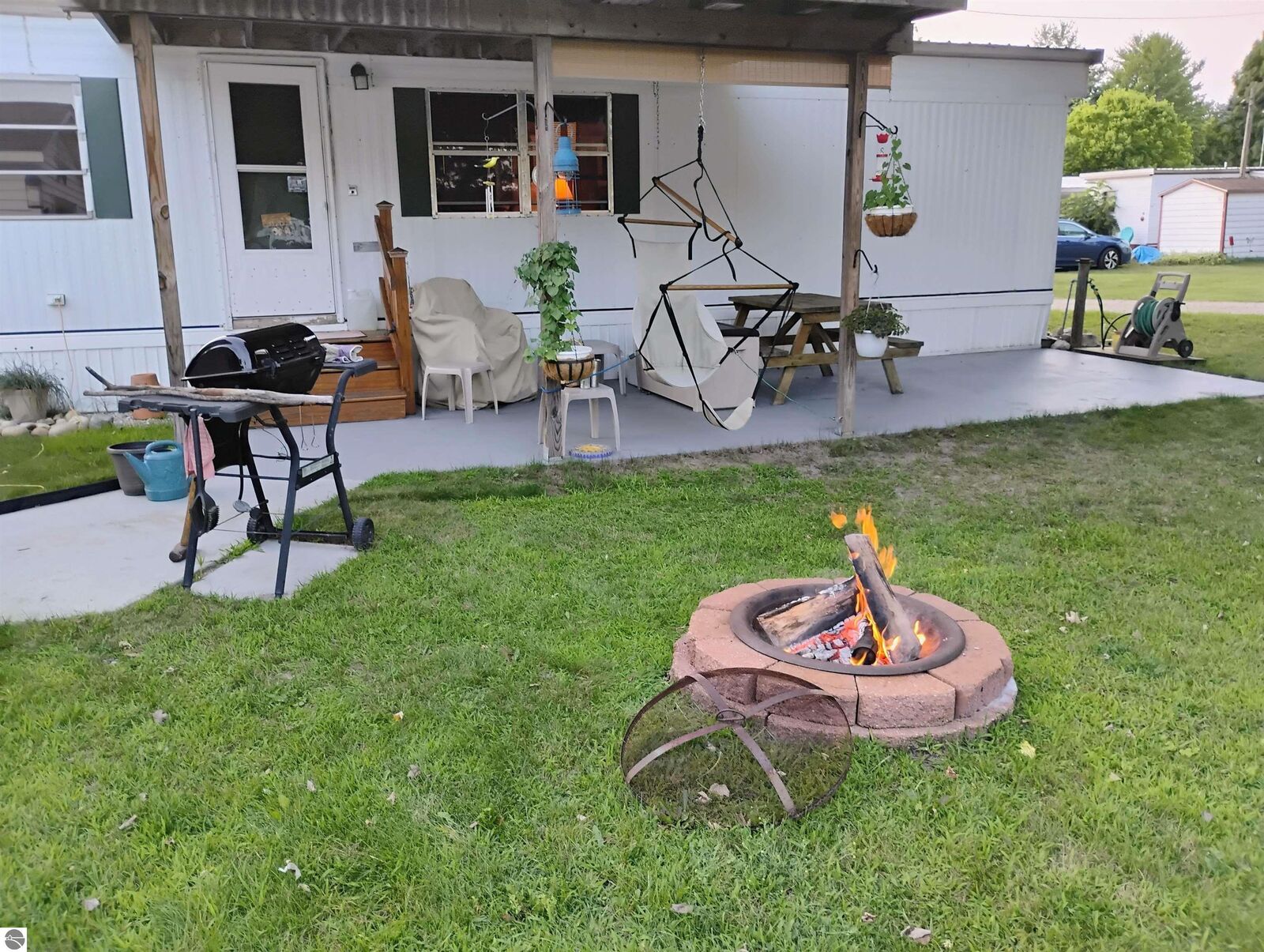 Property Photo:  5274 N Road Tbd  MI 49644 