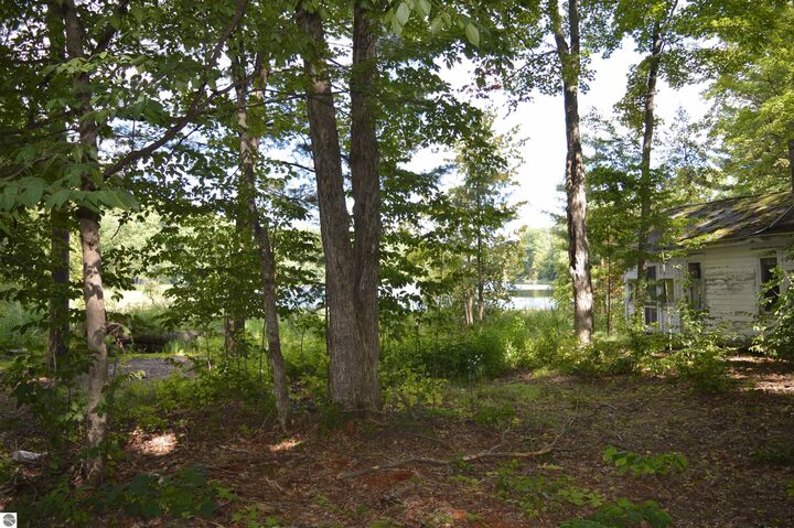 Property Photo: 3035 NE Lincoln Drive MI 49646