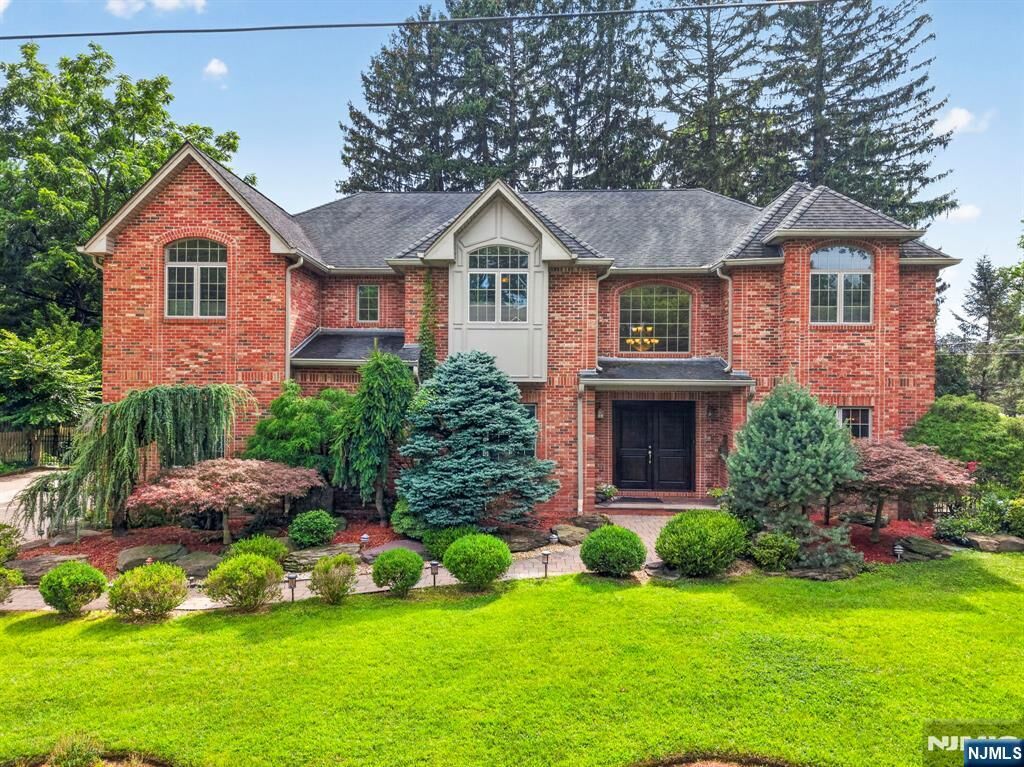 Property Photo: 1 Alpine Drive NJ 07624