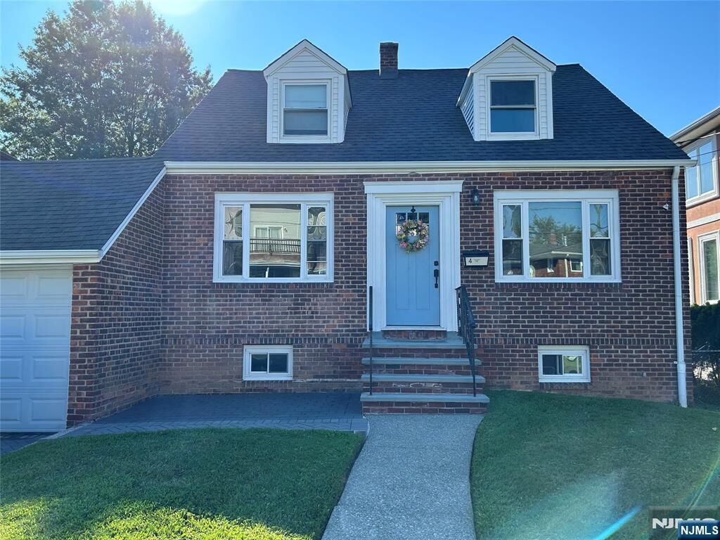 Property Photo: 4 6th NJ 07632