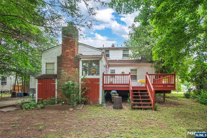Property Photo:  234 E Glen Avenue  NJ 07450 