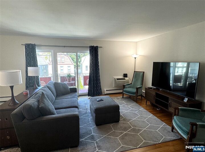 Property Photo: 348 Hoover Avenue 90 NJ 07003