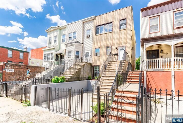 Property Photo: 65 Baldwin Avenue NJ 07306