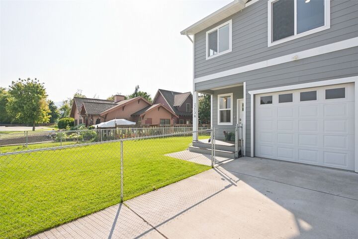 Property Photo: 2213 S 9th Street W MT 59801
