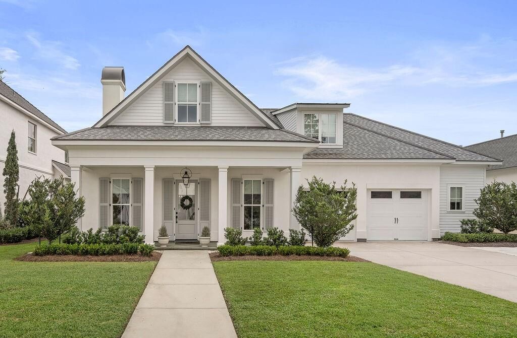 Property Photo:  61 Hummingbird Road  LA 70433 