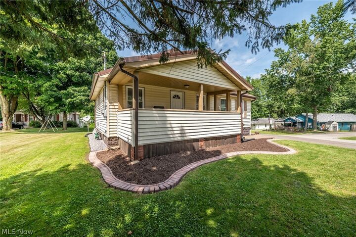Property Photo:  3804 Eigen Street  OH 44515 