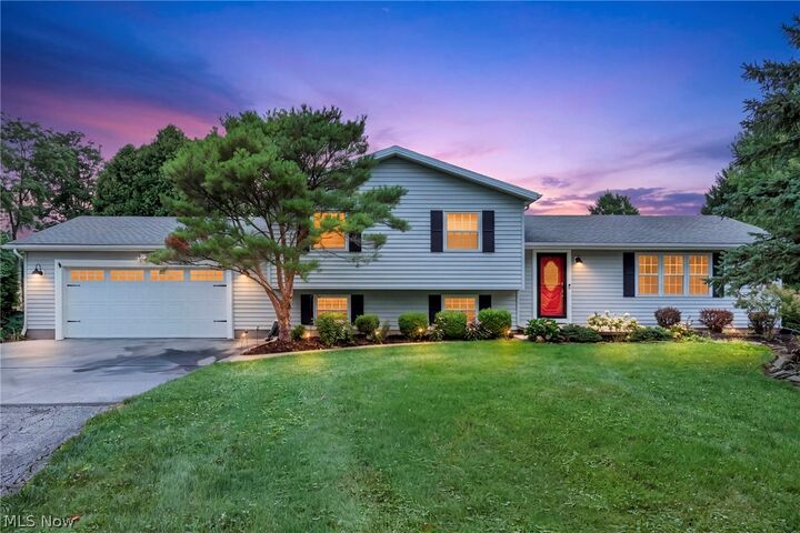 Property Photo:  35460 Neff Road  OH 44044 