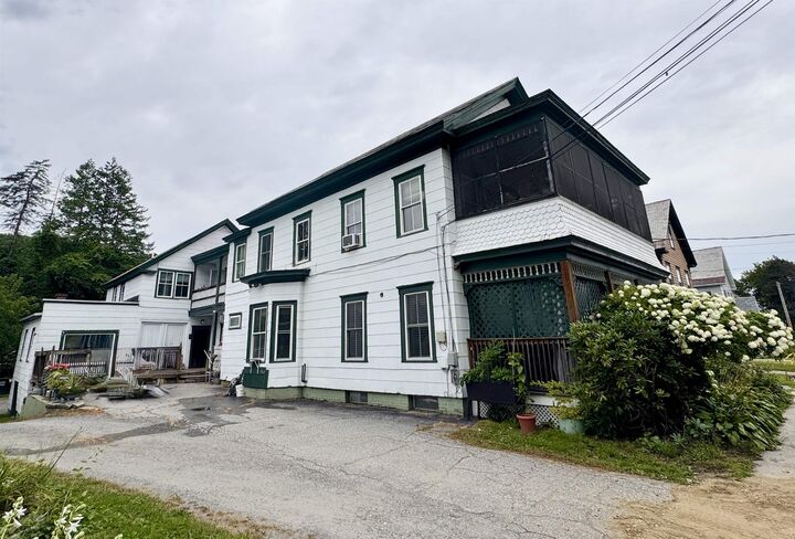 Property Photo:  30 Green Street  VT 05101 