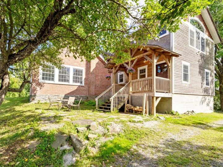 Property Photo:  2678 South Road  VT 05455 