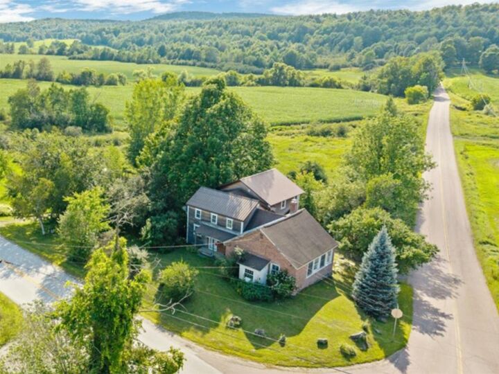 Property Photo: 2678 South Road VT 05455