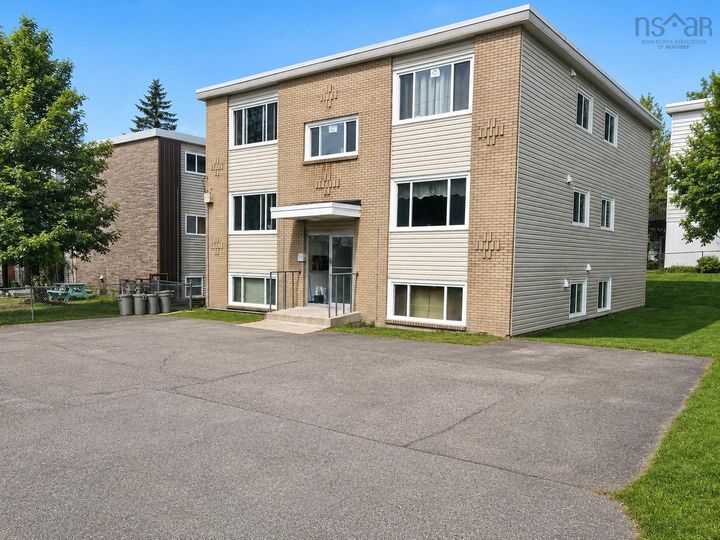 Property Photo: 37 Gaston Road NS B2Y 3W2