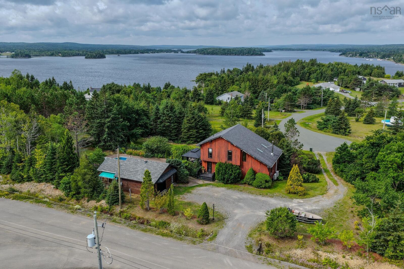 Property Photo:  70 Lanceleve Crescent  NS B1K 3J3 