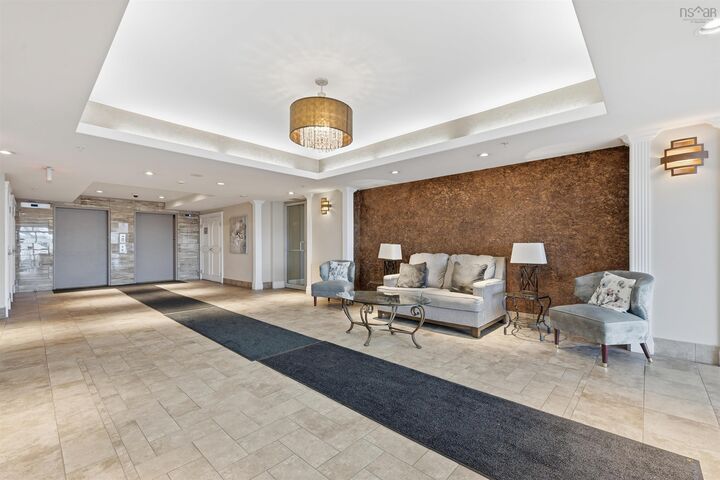 Property Photo: 612 60 Walter Havill Drive NS B3N 0A9