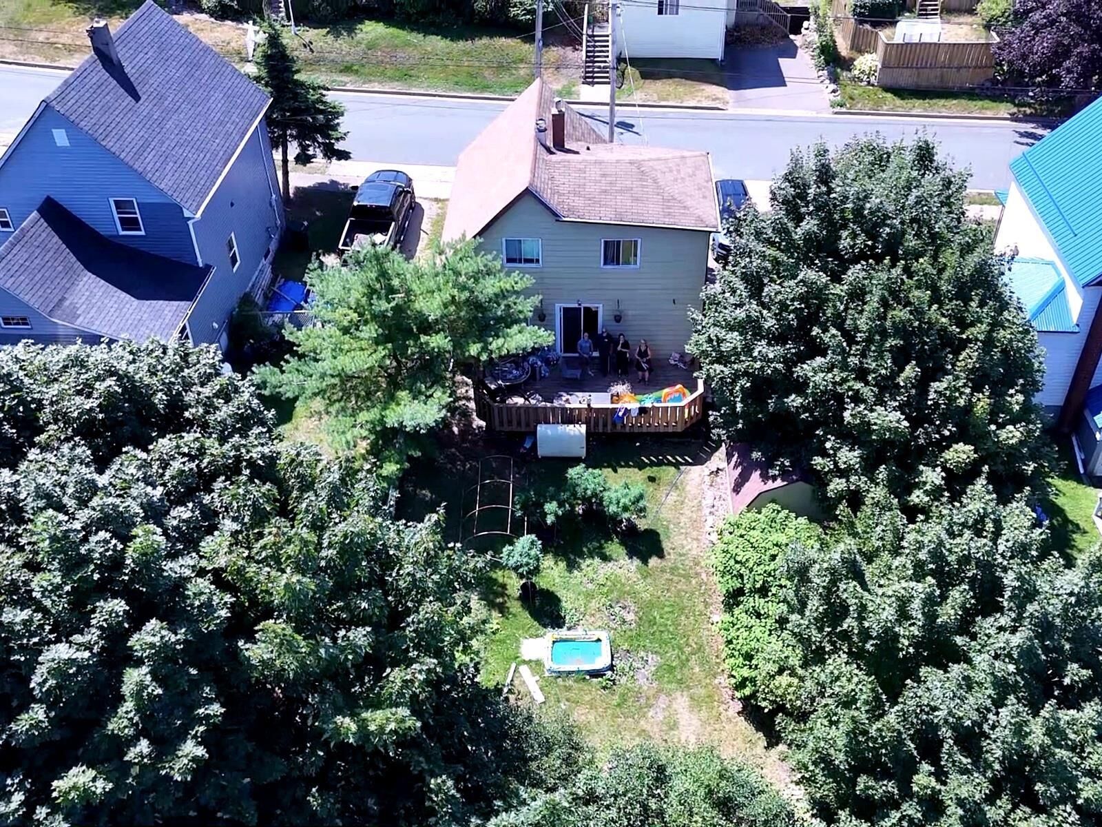 Property Photo:  219 Rockdale Avenue  NS B1P 1Z8 