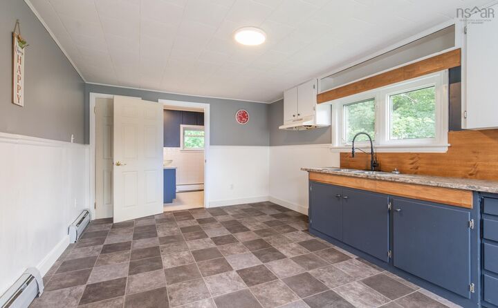 Property Photo:  102 Parade Street  NS B5A 3B5 