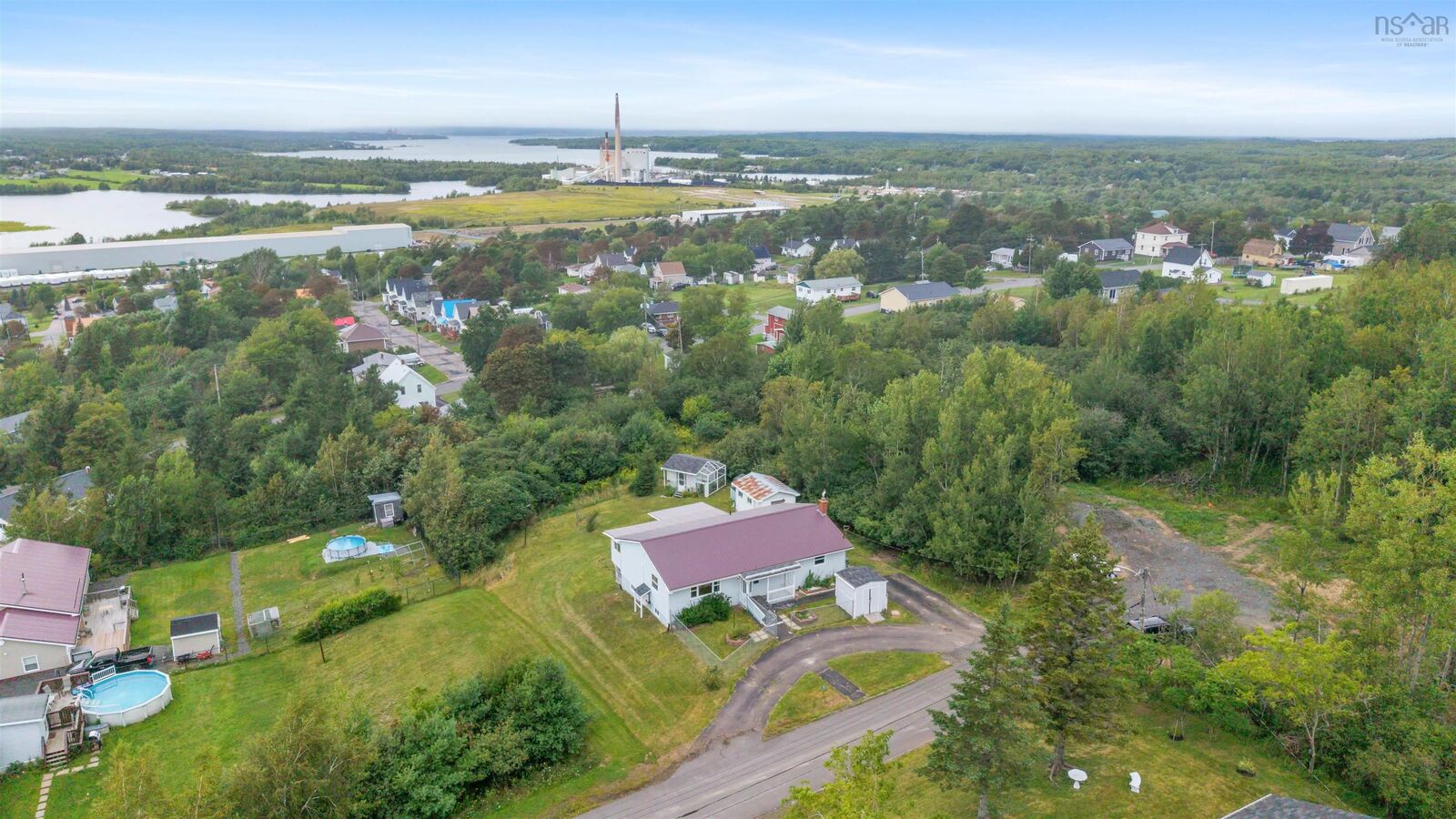 Property Photo:  9 Anderson Court  NS B0K 1X0 