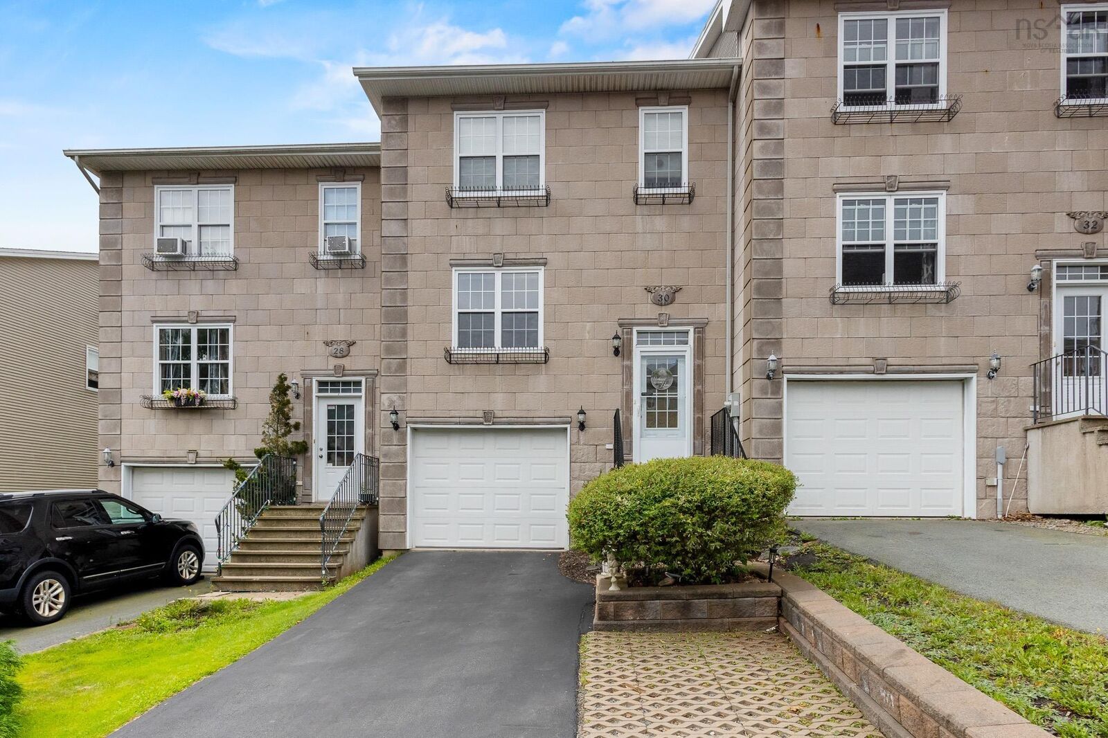 Property Photo: 30 Brigadier Court NS B3M 4Y5