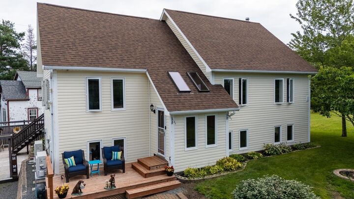 Property Photo: 27 Patterson Lane NS B0P 1P0