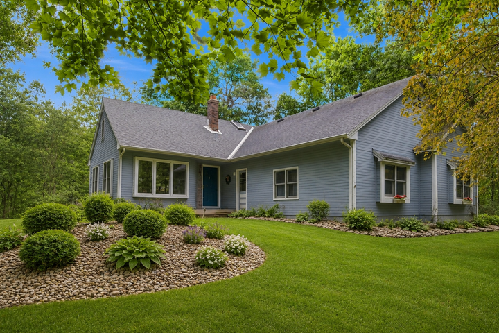 Property Photo:  15783 Ilex Street NW  MN 55304 