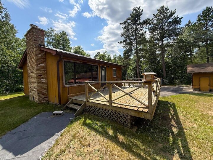 Property Photo:  5602 Wildamere Drive  MN 56474 