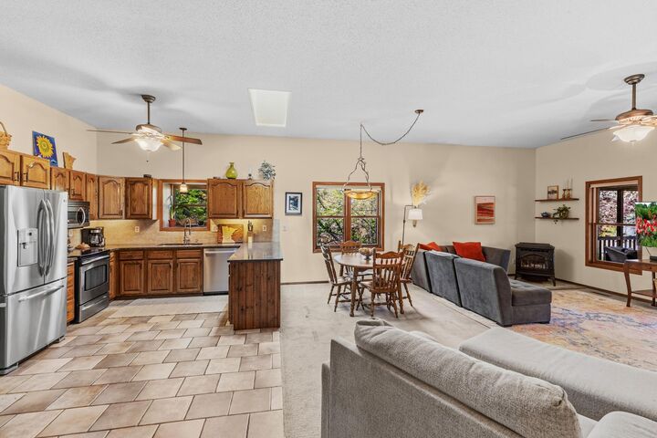 Property Photo:  840 Hallam Avenue N  MN 55115 