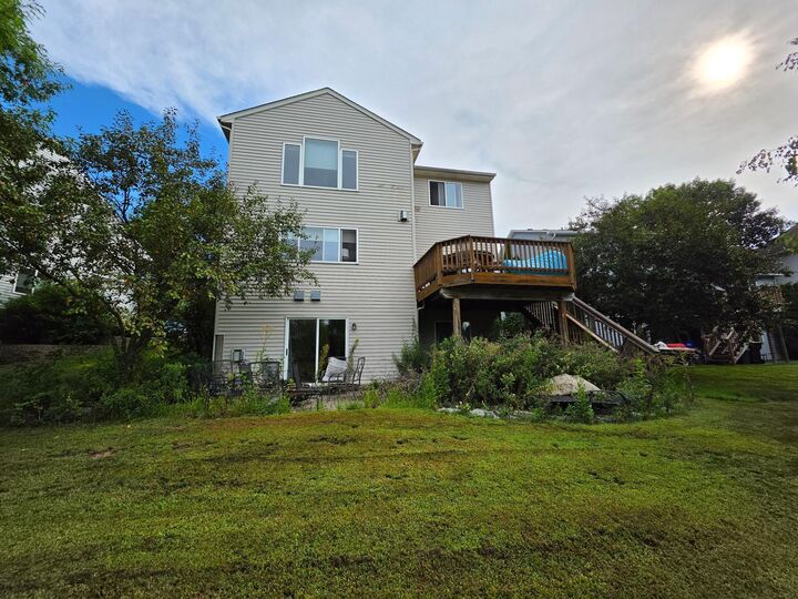Property Photo: 310 Sibley Street MN 55315