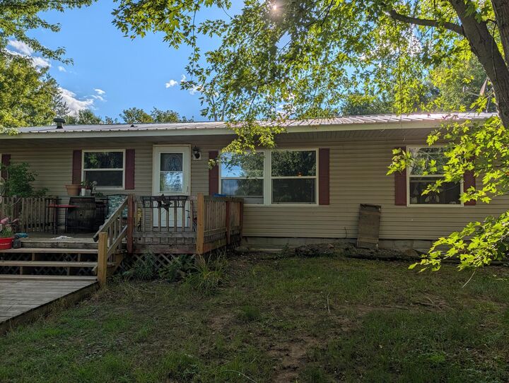 Property Photo: 53085 Dupuis Road MN 55072