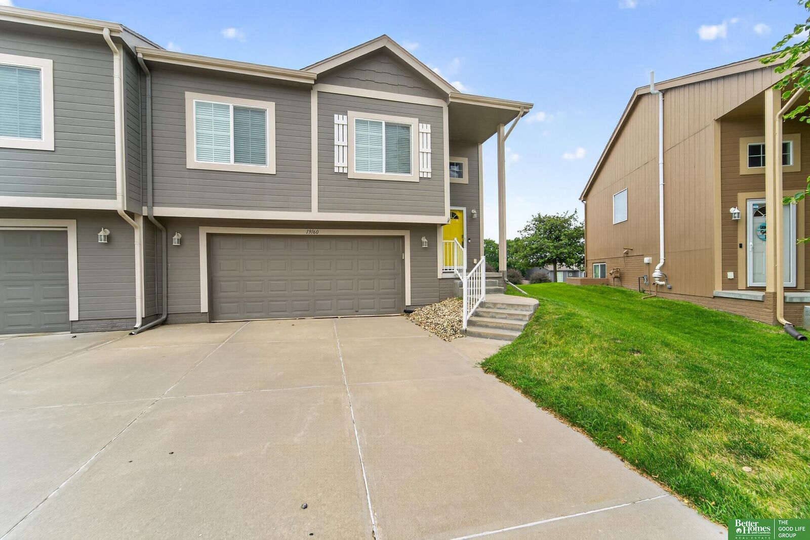 Property Photo:  19160 Drexel Circle  NE 68135 