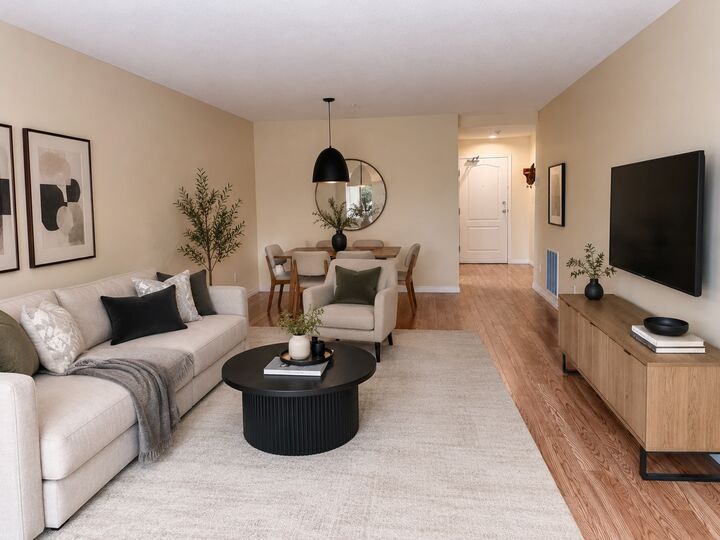 Property Photo: 1965 Durnin Road 116 BC V1X 7K6
