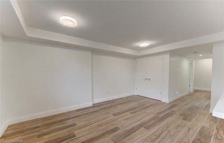 Property Photo: 93 Kinzie Avenue C ON N2A 1S5