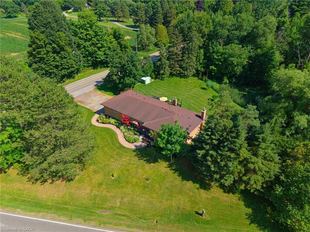 Property Photo: 3226 Indian Trail ON N3T 5M1