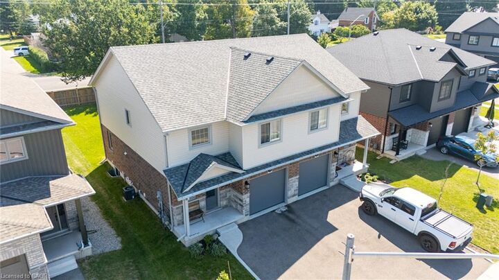 Property Photo:  39 Amber Street  ON N0E 1Y0 