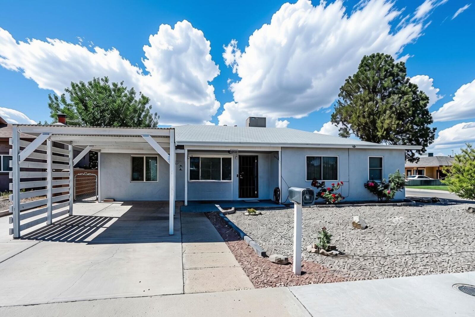 Property Photo:  1200 Nineteenth St  NM 88310 