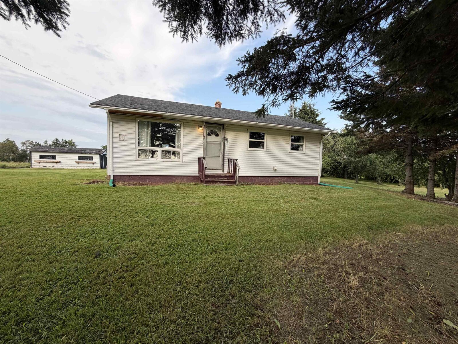Property Photo:  67 Maclellan Road  PE C0B 1Y0 