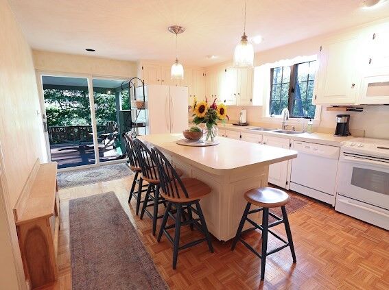Property Photo: 4 Big Rock Rd MA 01944