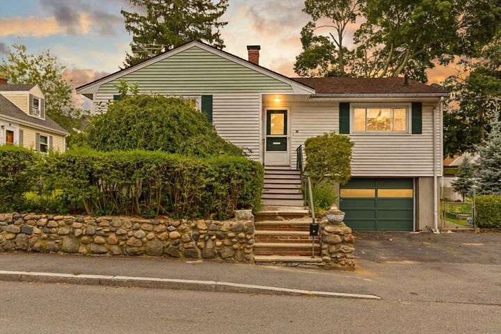 Property Photo: 35 Northend Avenue MA 01970