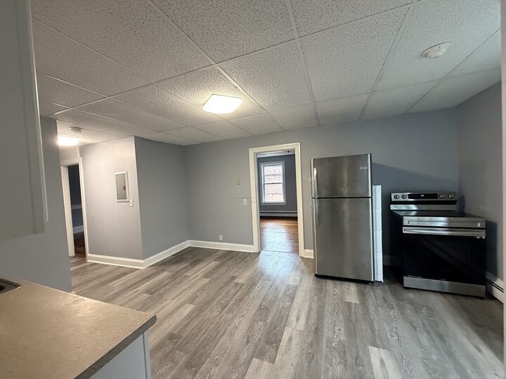 Property Photo: 251 Copeland B MA 02169