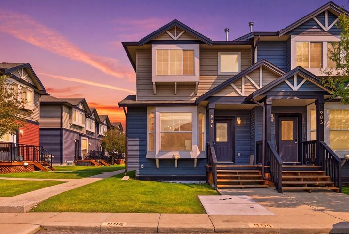2066 Luxstone Boulevard SW 904 — photo 1